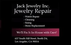 Jack Jewelry